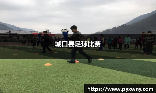 城口县足球比赛