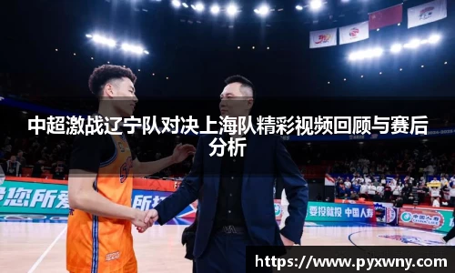 中超激战辽宁队对决上海队精彩视频回顾与赛后分析