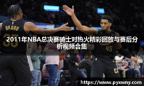2011年NBA总决赛骑士对热火精彩回放与赛后分析视频合集