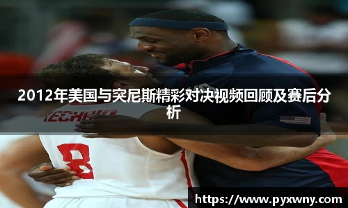 2012年美国与突尼斯精彩对决视频回顾及赛后分析