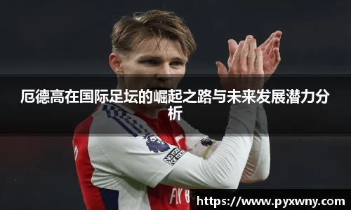 厄德高在国际足坛的崛起之路与未来发展潜力分析